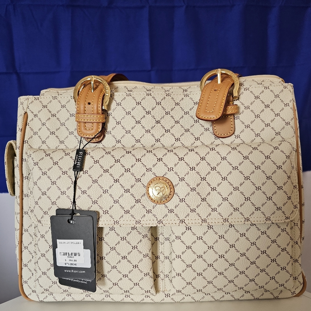 Rioni Madison Shoulder Bag